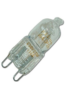 Ampoule 25W 230V 6912W3B002D LG pour micro ondes - Accessoire Four et Micro- Onde - Achat & prix