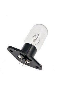 Ampoule four 25w halogene g9 pour Four Bosch - Accessoire Four et  Micro-Onde - Achat & prix