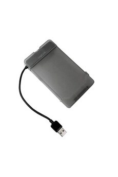 Nedis Adaptateur USB 3.0 / SATA 2.5 SSD-HDD auto-alimenté