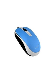 Microsoft Basic Optical Mouse for Business Blanche - Souris PC