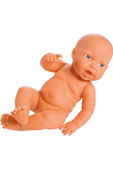 poupée bébé newborn girl - newborn girl 42 cm