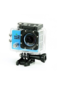 Caméra numérique professionnelle 4K Ultra HD YONIS