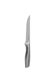 five simply smart - couteau à désosser inox forgé 28cm gris
