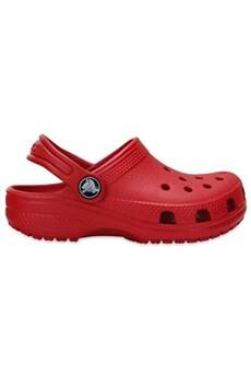 sabots crocs classic pepper rouge taille : 43-44 taille : 43-44