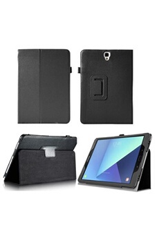 Housse Tablette XEPTIO Housse Samsung Galaxy Tab S3 Wifi / 4G/LTE