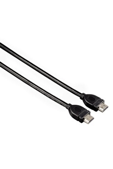 Câble et connectique TV Temium Câble HDMI 2.1 8K 1.5M - DARTY