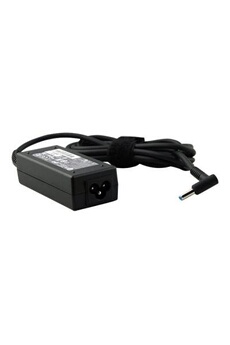 Chargeur et câble d'alimentation PC - Livraison gratuite Darty Max