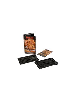 Plaque panini – TEFAL Machine à pain - Gaufrier – Communauté SAV Darty  3035172