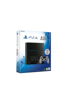 Sony, Pack PS4 Fortnite, Console PlayStation 4 Slim 500 Go + 1 Manette  Sans les Prix d'Occasion ou Neuf