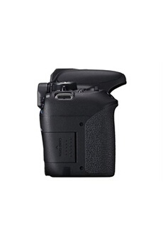 Canon EOS 4000D Appareil photo numérique Reflex 18.0 MP APS-C