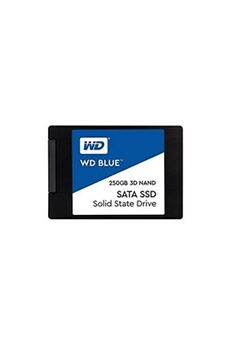 Disque Dur SSD 256 Go -Team Group GX2 2.5 SATA III - 2024 - TOGO