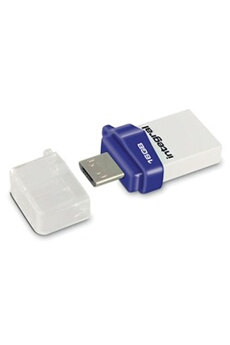 SanDisk Ultra - Clé USB - 16 Go - USB 3.0 (SDCZ48-016G-U46)