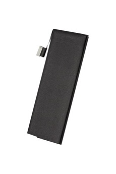 Batterie Interne pour iPhone SE 2020 1821mAh Compatible Clappio - Batterie  interne pour téléphone mobile - Achat & prix