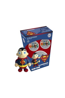 Figurine de collection Sd Toys Do it yourself pate à modeler - dc heroes superman