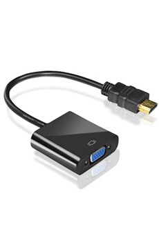Câble MHL Adaptateur Micro-USB vers HDMI Adapter 5 Broches + Adaptateur à  11 Broches pour Les Smartphones et Les tablettes de pour Huawei, pour Sony