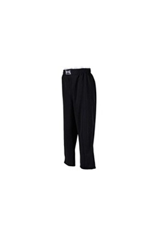 pantalon krav maga-190-noir-190 cm--190-noir--------------noir-