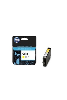 COMETE - HP 903XL - 5 Cartouches compatibles HP 903 XL 903XL - Noir et  Couleur - Marque française - Cartouche imprimante - LDLC