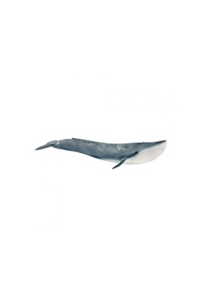 Figurine pour enfant Schleich Baleine bleue