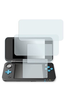Chargeur Compatible Nintendo New 3DS / 3DS XL / 2DS / DSi / DSi XL  Adaptateur secteur Hobby Concept pour Console Nintendo Gris : :  Jeux vidéo