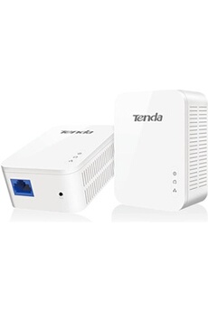 TENDA Routeur 4g 1200Mbps, port carte sim, Ports Ethernet, 4G+ LTE , VoLTE,  routeur WiFi configuration facile. 4G07