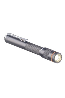 lampe stylo aluminium à led 120lm / 3w