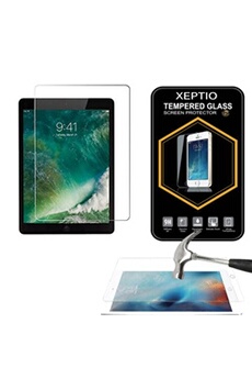 Vitre de protection en verre trempé écran Apple Ipad Mini - TM Concept