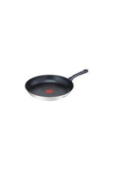 Tefal l1507702 ingenio easy plus wok 26 cm, poignée non incluse