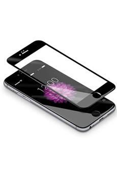 Verre trempe iphone 7 - Livraison gratuite Darty Max - Darty
