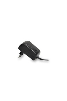 PNI Chargeur Voiture Mini USB 12V/24V-5V 1.5A 3.5 M Noir