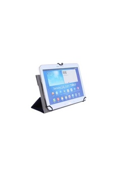 Fintie Étui hybride fin pour Lenovo Tab M10 Plus (3ème génération) 10,6  2022, coque antichoc avec coque arrière transparente pour tablette Lenovo  Tab