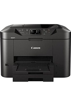 Canon PIXMA G4570 imprimante à jet d'encre multifonction A4 avec
