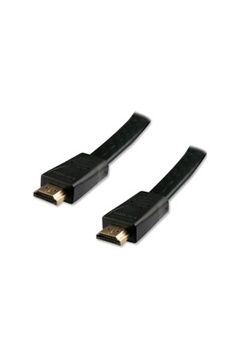 Câble et connectique TV Temium CABLE HDMI 2.0 10M - DARTY Martinique