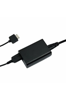 Chargeur pour PSP - Connectique et chargeur console - Achat & prix