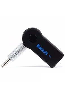 Recepteur Bluetooth V5.3, Adaptateur Bluetooth, Emetteur Bluetooth Pour TV, Adaptateur  Bluetooth Pour Chaine Hi-Fi, Pour Home Stereo/Casque/Haut-Parleurs/Home  CinéMa/Tv/Faible Latence : : High-tech