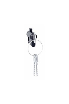 Interrupteur a clé pour store avec symbole clé, 1 pole, 1 pc - Banyo