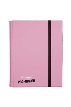 Carte à collectionner Ultra Pro Ultra pro binder pink