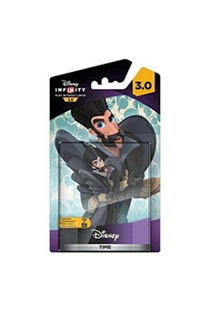 Figurine pour enfant Disney Time (alice through the looking glass) disney infinity 3.0 character
