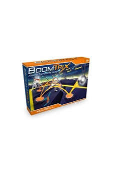 Circuit voitures Modelco Boom trix - multiball pack - 80604.006