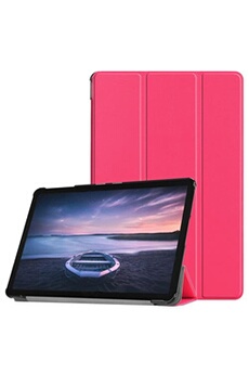 Étui de protection Noir avec Clavier Azerty Bluetooth pour Tablette Huawei  Mediapad M5 8.4 Pouces - Clavier pour tablette - Achat & prix