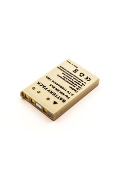 Batterie LINQ 2 Piles 18650 3200mAh 3.7V Tête Standard