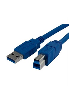 Câble USB 2.0 pour imprimante Canon MX300 MX310 MX320 MX330 MX340