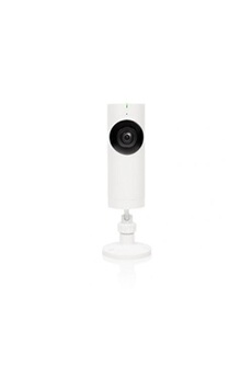 Smartwares camera de surveillance hd ip 180? a usage interieur