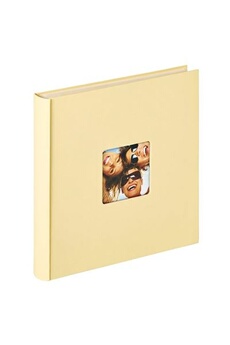Album photo ERICA pochettes avec mémo ELLYPSE 2 - 100 pages