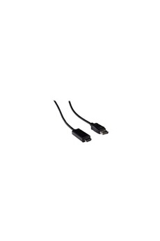 Basics 1 pièce Adaptateur Mini DisplayPort vers HDMI, Blanc