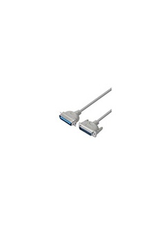 Nano Cable 10.13.0102 Câble parallèle pour imprimante