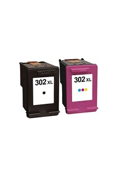 Cartouches d'encre pour les imprimantes de la série HP ENVY 4520 –