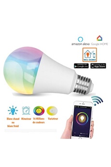 Philips Hue White and color ambiance, ampoule LED connectée sphérique  compatible Bluetooth, E14, fonctionne avec Alexa, Google Assistant et Apple  Homekit : : Cuisine et Maison