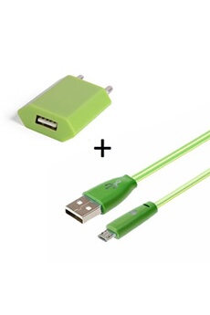 Câble USB Huawei P Smart Z smartphone - USB Type-C Blanc - France Chargeur