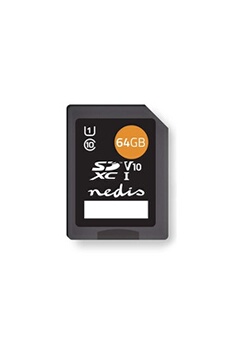 Carte Micro SD 8 Go + Adaptateur Carte SD Classe 10 Smartphone Extension  Mémoire YONIS - Yonis