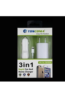 Bleu-50cm -1m 2m 3m chargeur USB câble de données pour iphone X XR 11 XS  Max 7 8 6 S 6 S Plus fil de charge rapide origine téléphone - Cdiscount  Bricolage